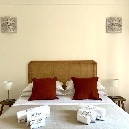 Villa Romasi Santa Maria di Leuca Extérieur photo