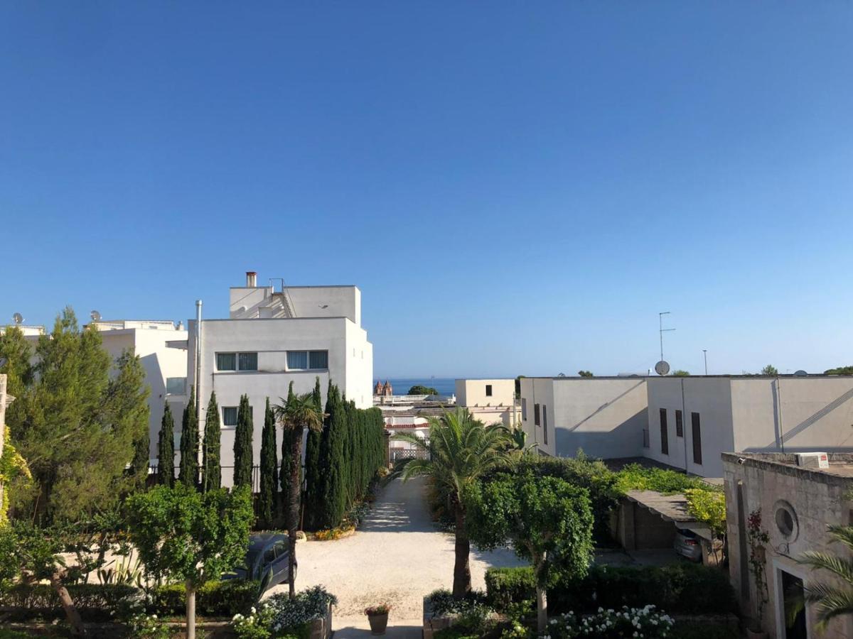 Villa Romasi Santa Maria di Leuca Extérieur photo