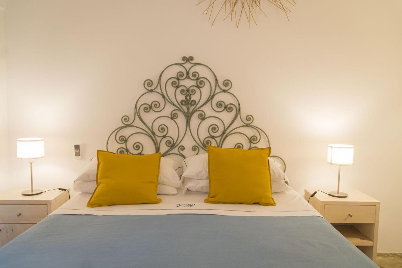 Villa Romasi Santa Maria di Leuca Extérieur photo