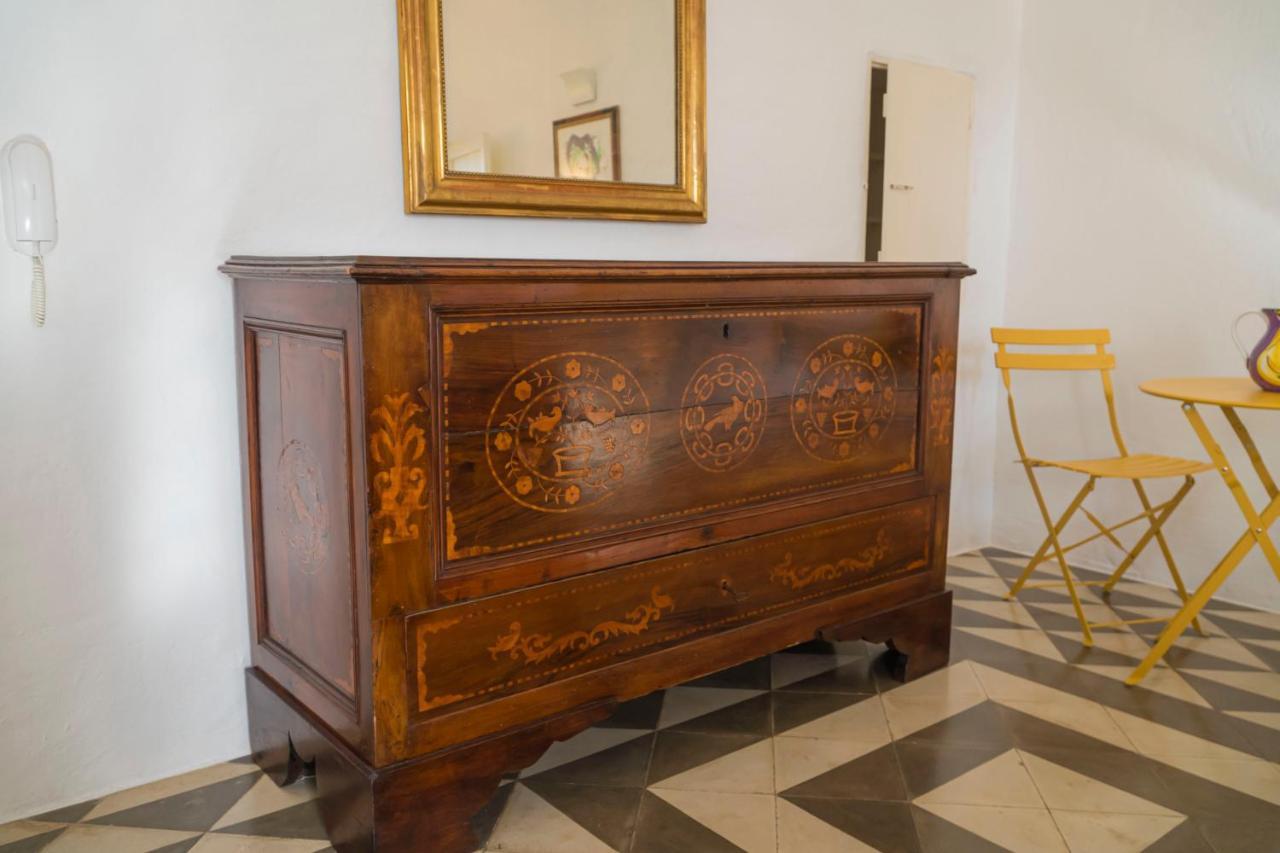 Villa Romasi Santa Maria di Leuca Extérieur photo
