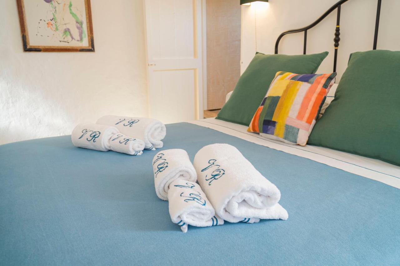 Villa Romasi Santa Maria di Leuca Extérieur photo