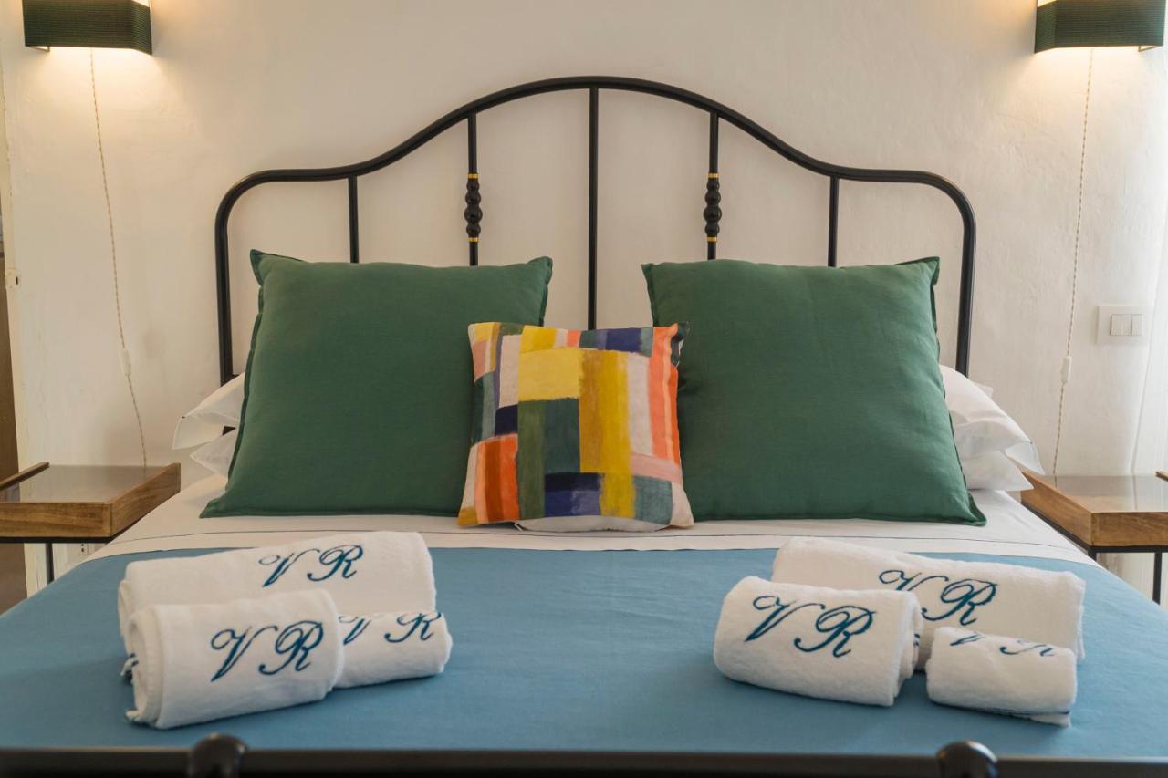 Villa Romasi Santa Maria di Leuca Extérieur photo
