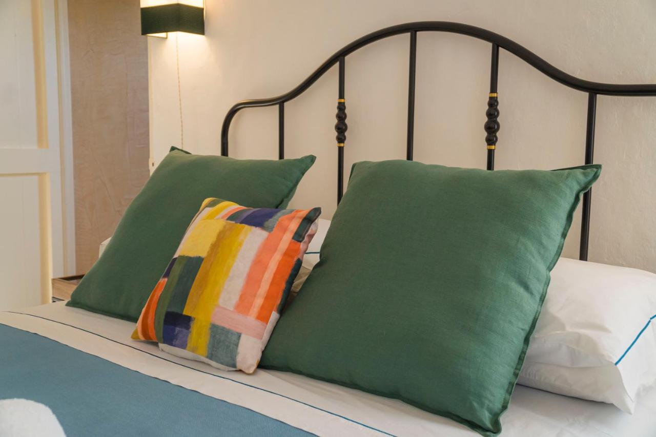 Villa Romasi Santa Maria di Leuca Extérieur photo