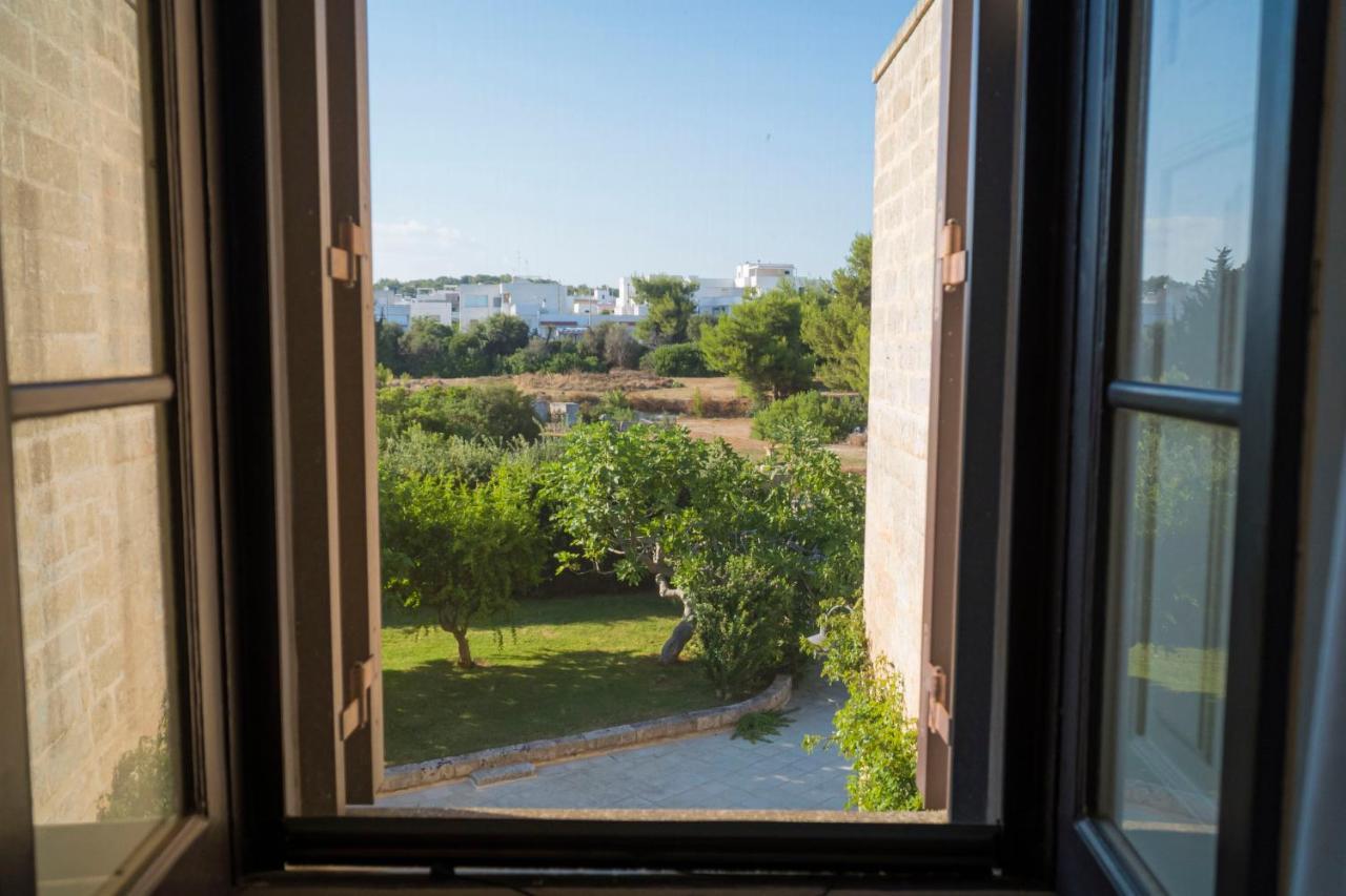 Villa Romasi Santa Maria di Leuca Extérieur photo