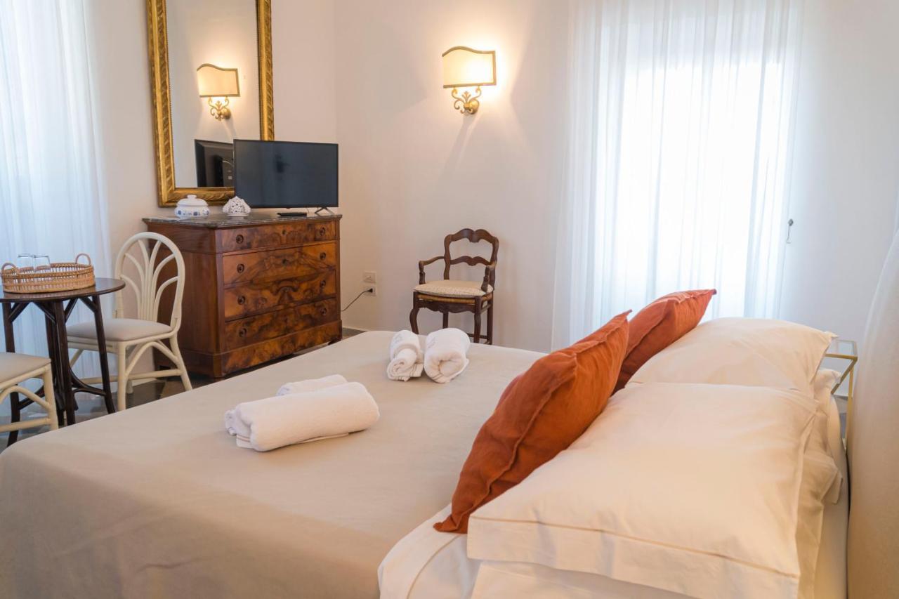 Villa Romasi Santa Maria di Leuca Extérieur photo