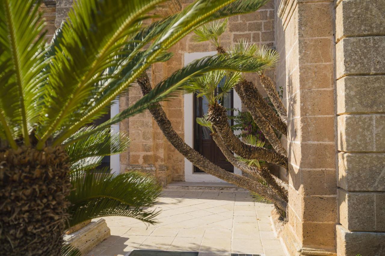 Villa Romasi Santa Maria di Leuca Extérieur photo