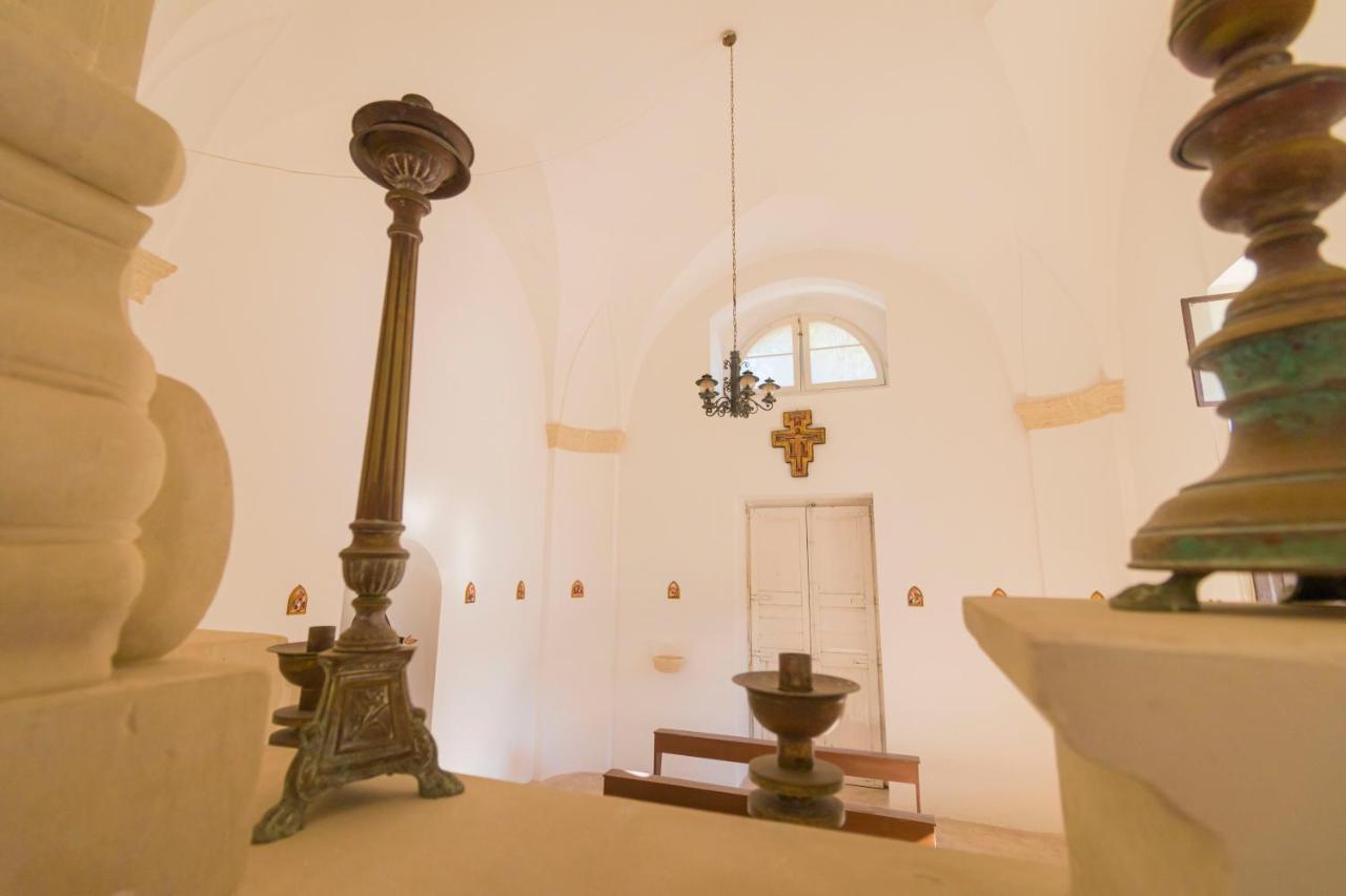 Villa Romasi Santa Maria di Leuca Extérieur photo
