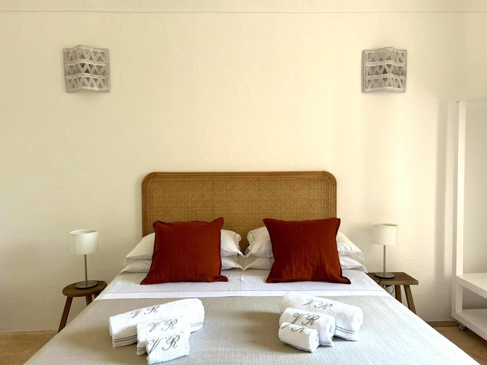 Villa Romasi Santa Maria di Leuca Extérieur photo