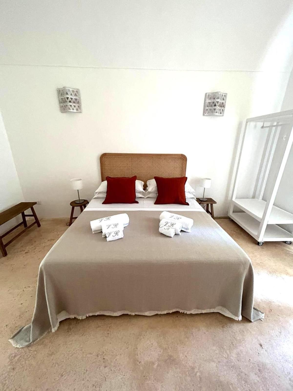 Villa Romasi Santa Maria di Leuca Extérieur photo
