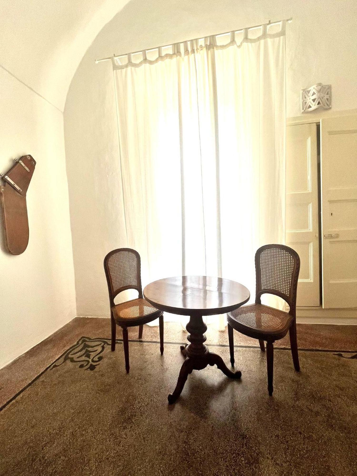 Villa Romasi Santa Maria di Leuca Extérieur photo